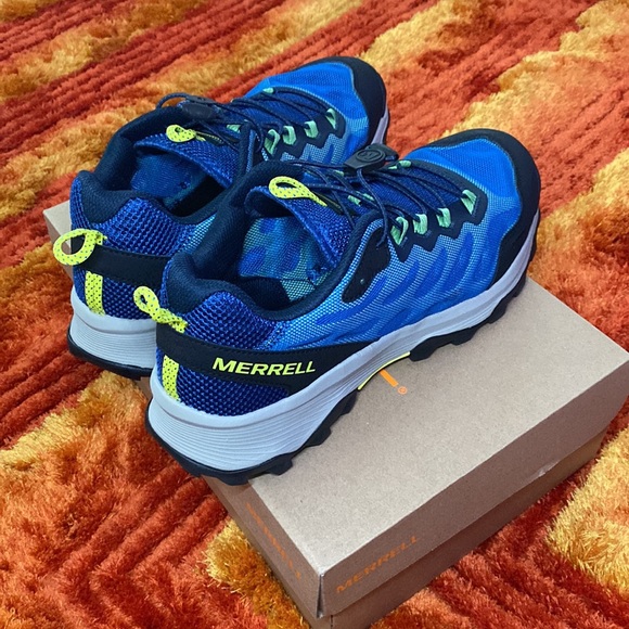 Merrell shoes - Picture 3 of 3